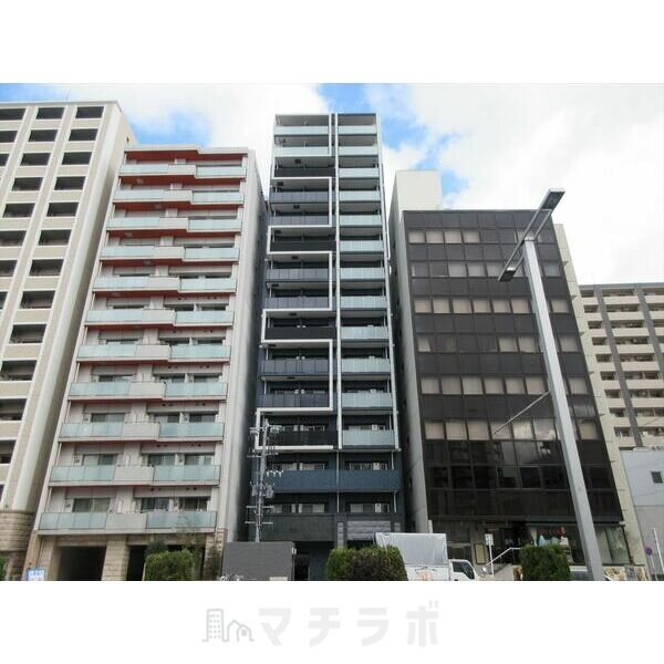 プレサンス錦通 THE 葵 新栄町駅 1K 賃貸(賃貸マンション・アパート)