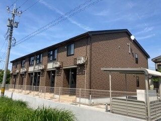 ルア・ノヴァ 武生駅 1LDK 賃貸(賃貸マンション・アパート)