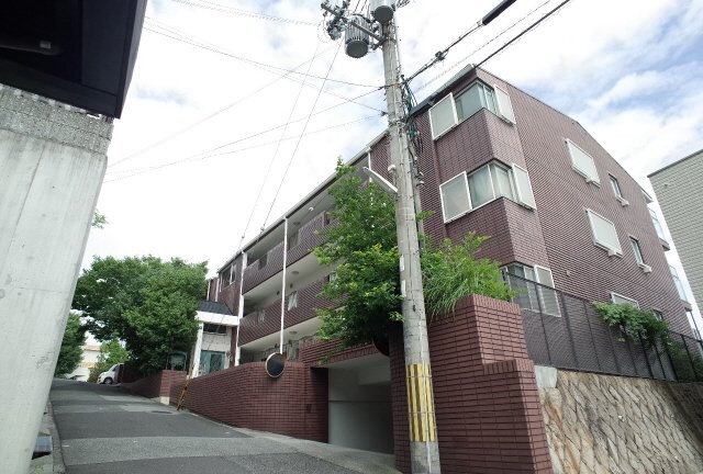 エルネスト甲南山手