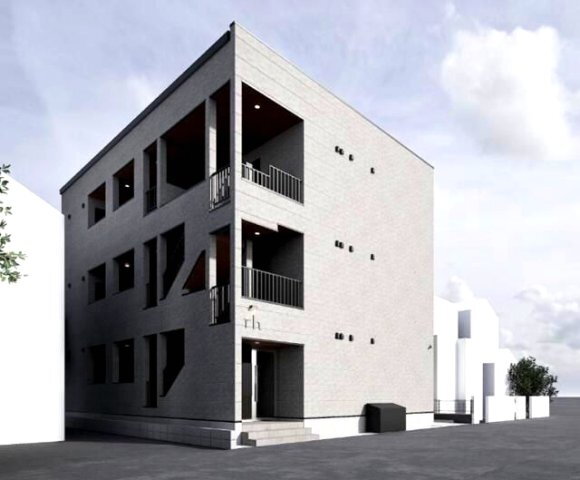 ｒｏｂｏｔ　ｈｏｍｅ　千住大橋（ロボットホーム千住大橋） イメージ図