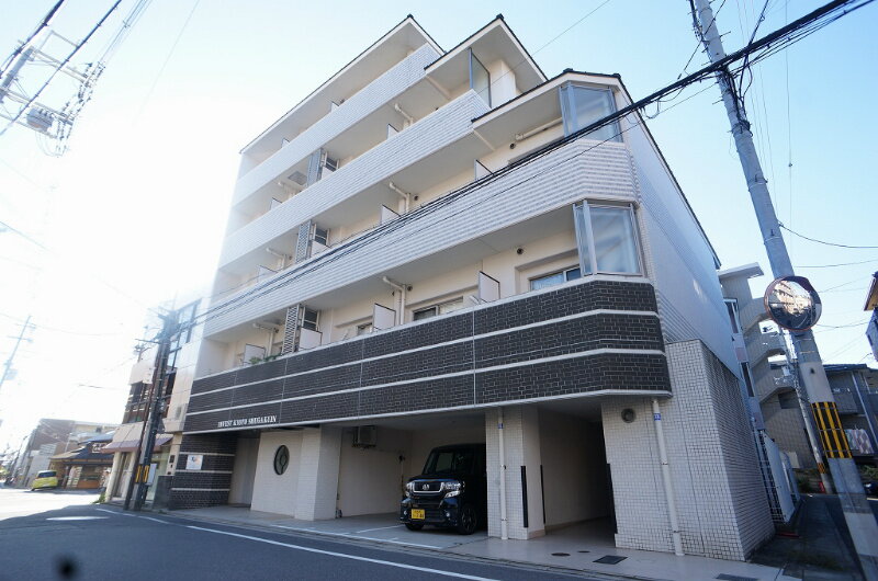 インベスト京都修学院