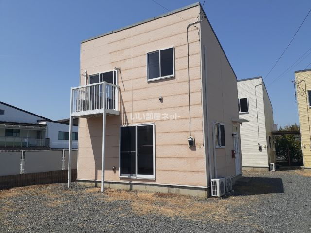 フレンズハウス金沢ＩＩＡ