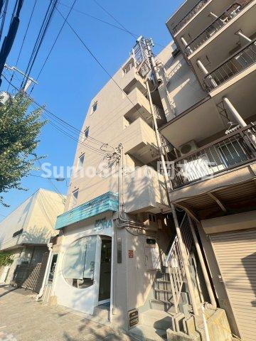 リアライズ甲南山手（東棟）