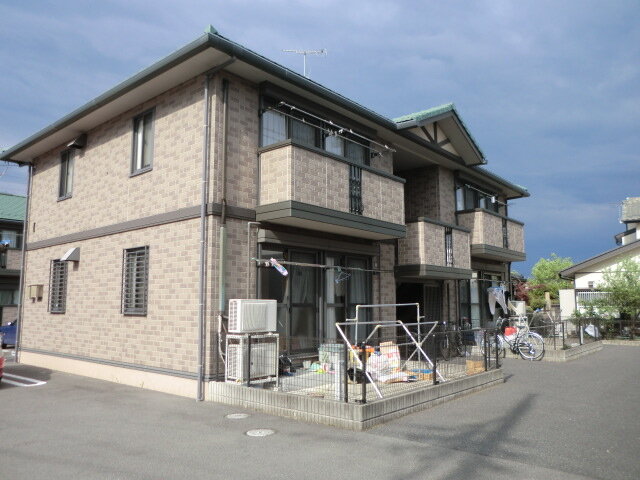 群馬県前橋市箱田町 新前橋駅 2LDK 賃貸(賃貸マンション・アパート)