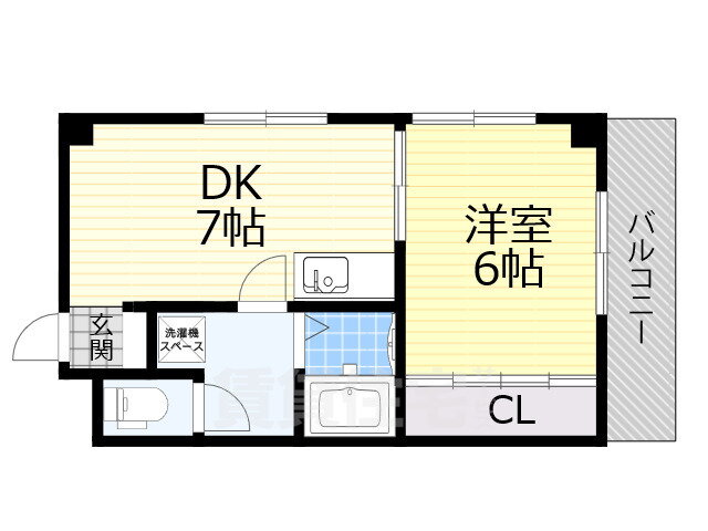 大阪府大阪市天王寺区寺田町１ 寺田町駅 1DK マンション 賃貸物件詳細