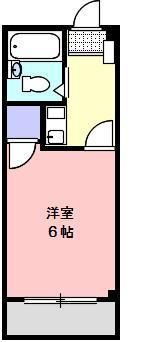 香川県木田郡三木町大字氷上 平木駅 1K マンション 賃貸物件詳細