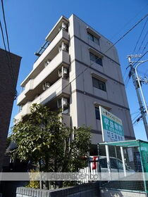 アワーズバリー 薬師堂駅 1K 賃貸(賃貸マンション・アパート)