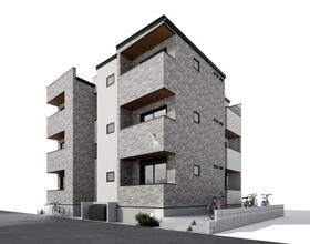 千葉県流山市南流山6 南流山駅 1LDK 賃貸(賃貸マンション・アパート)