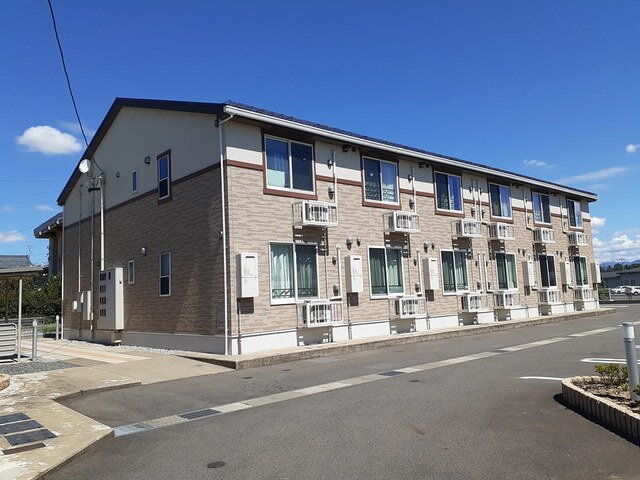 ヴィラ メリオール 福井駅 ワンルーム 賃貸(賃貸マンション・アパート)