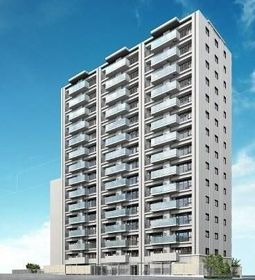 ルネ八王子トレーシア 八王子駅 4LDK 賃貸(賃貸マンション・アパート)