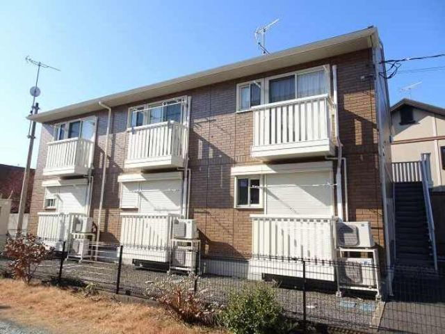 ヘクセンハウス堀町