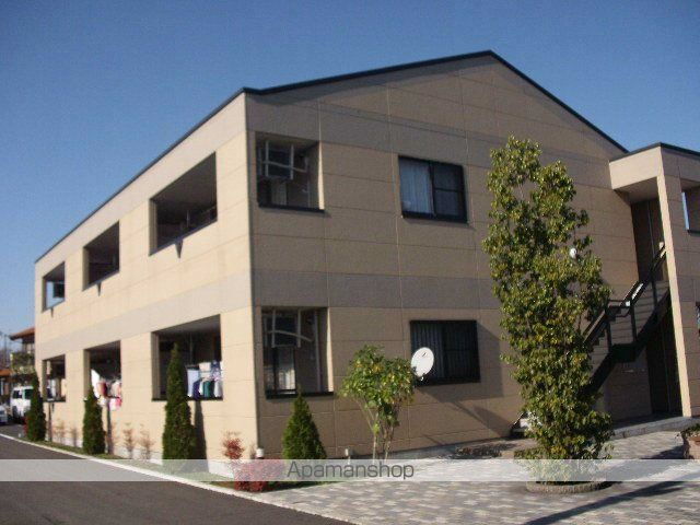 フォレストヴィラ