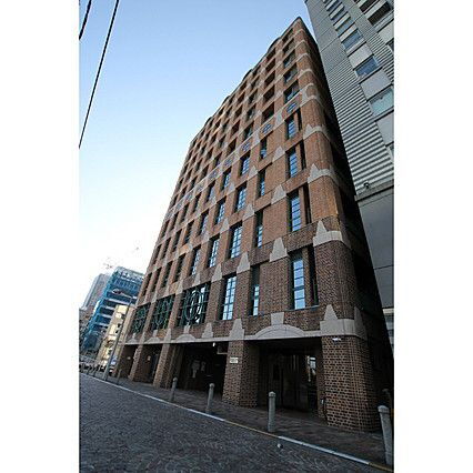 ルネパルティーレ汐留