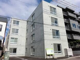 トレゾール澄川