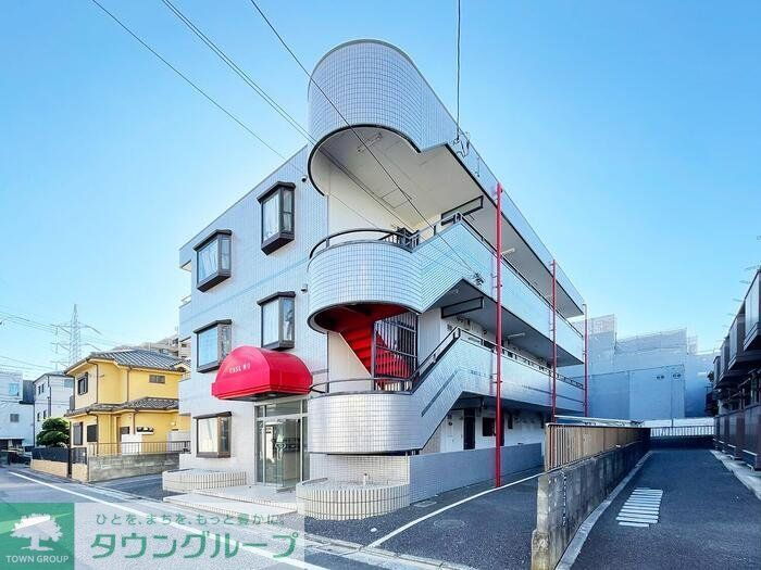 カーサＭ．Ｕ
