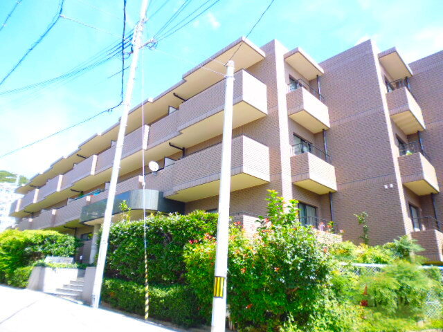 シュネルパーク・レジデンス 東灘区西岡本「シュネルパーク・レジデンス」