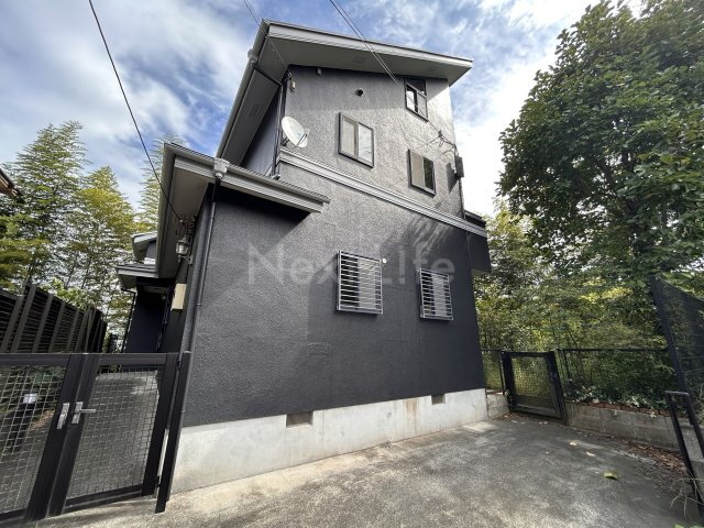 亀岡邸 長沼駅 5SLDK 賃貸(賃貸マンション・アパート)