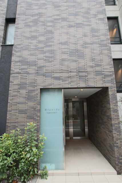 Branche神楽坂II 飯田橋駅 1DK 賃貸(賃貸マンション・アパート)