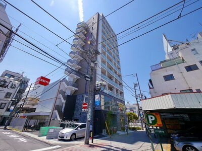 グラード新所沢