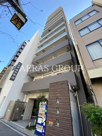 リバーレ浅草ウエスト 田原町駅 1K 賃貸(賃貸マンション・アパート)