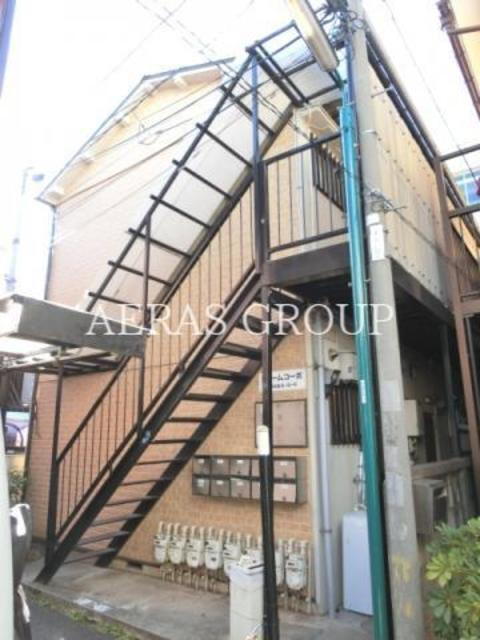 ドリームコーポ ★外観★