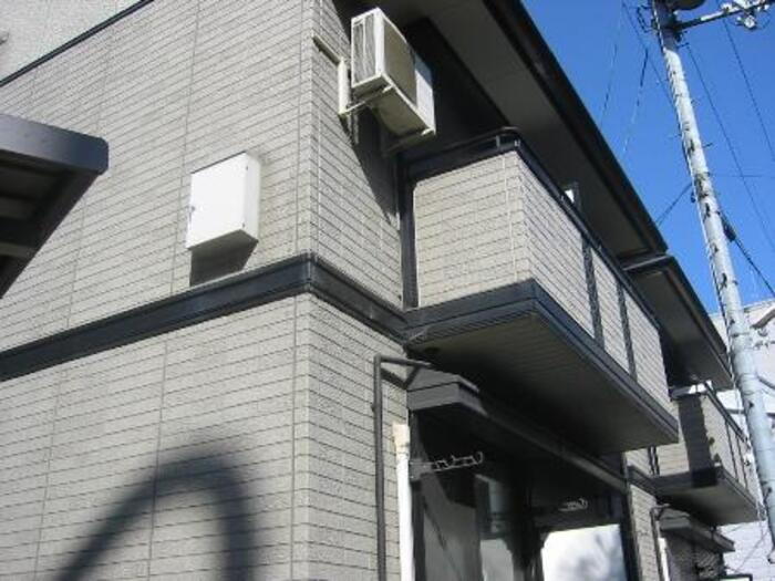 シティパル大宮　Ａ棟