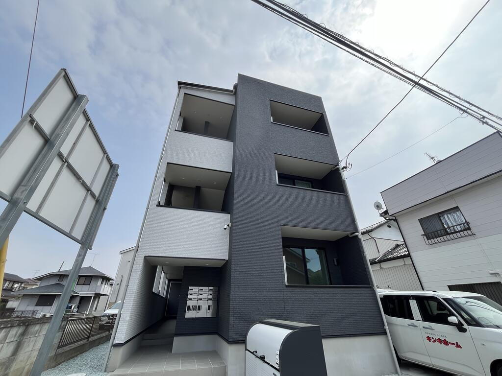 ブランノワール南仙台