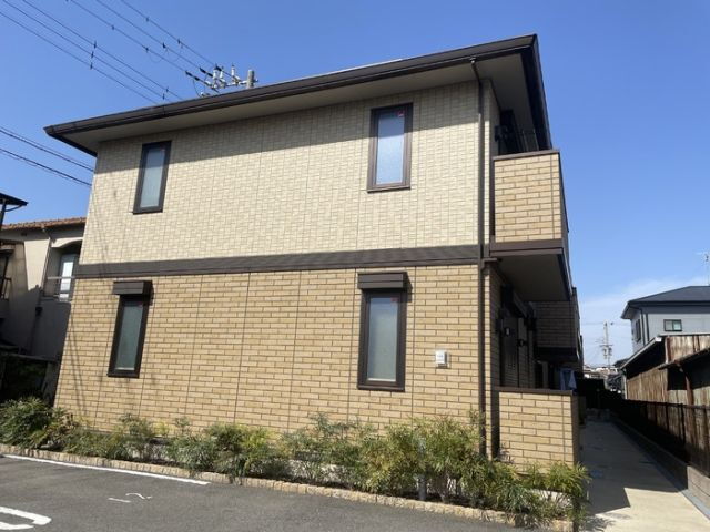 グリュック　ハイム