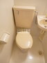 ウィスタリア西荻 清潔感ある洋式トイレです☆お掃除も楽々です！！