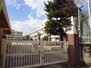 ライオンズマンション西霞町第２ 広島市立大河小学校（小学校）まで575m