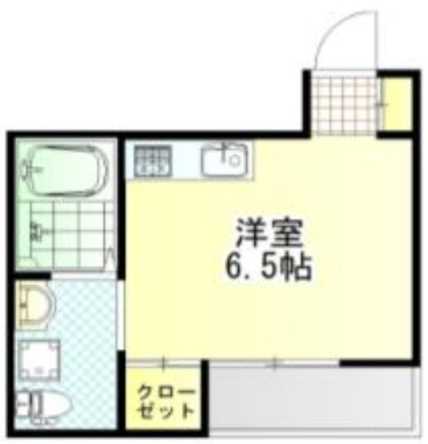 東京都新宿区北新宿４ 東中野駅 ワンルーム アパート 賃貸物件詳細