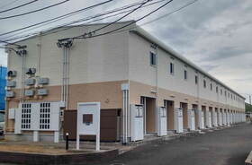 レオパレス仙港A 中野栄駅 1K 賃貸(賃貸マンション・アパート)