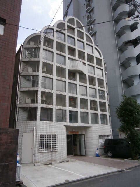 ミニヨンリドー 曙橋駅 ワンルーム 賃貸(賃貸マンション・アパート)