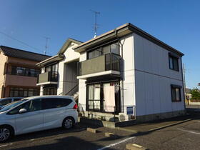 K’Sハウス 2LDK 賃貸(賃貸マンション・アパート)