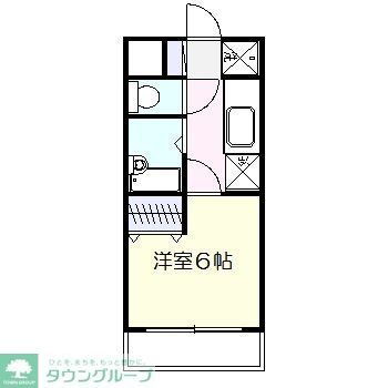 神奈川県川崎市宮前区宮崎 宮崎台駅 1K マンション 賃貸物件詳細