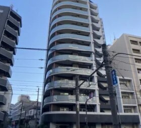 東京都新宿区西早稲田3 高田馬場駅 1K 賃貸(賃貸マンション・アパート)