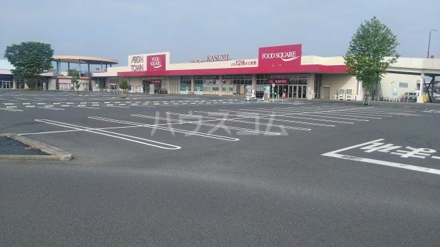 エクスカリバーフラッツＩＩ イオンタウン水戸南（スーパー）まで1128m