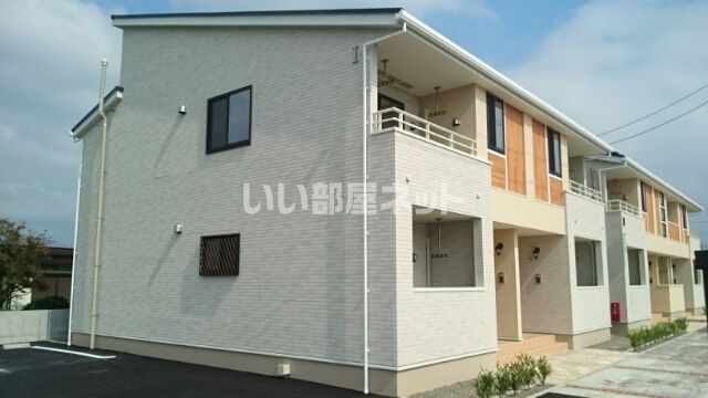 カーサ　ＨＡＭＡＤＡ　Ｉ