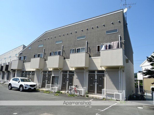 ＮＯＲＴＨ　ＶＩＬＬＡＧＥＩＩ