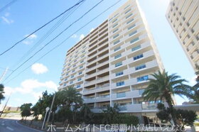 沖縄県豊見城市字豊崎 赤嶺駅 2LDK 賃貸(賃貸マンション・アパート)