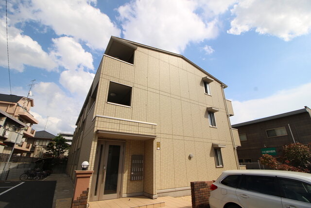 コスモ ガーデン