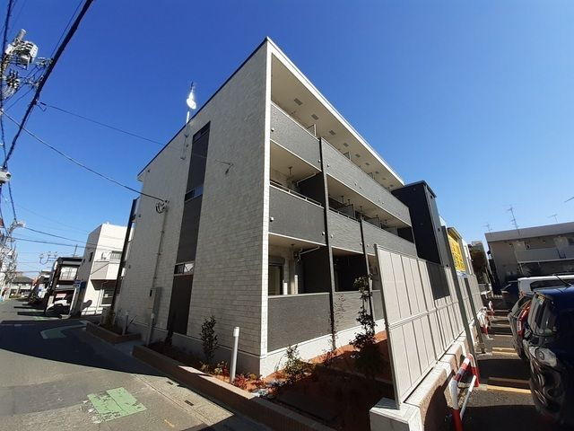 ニューグレイス