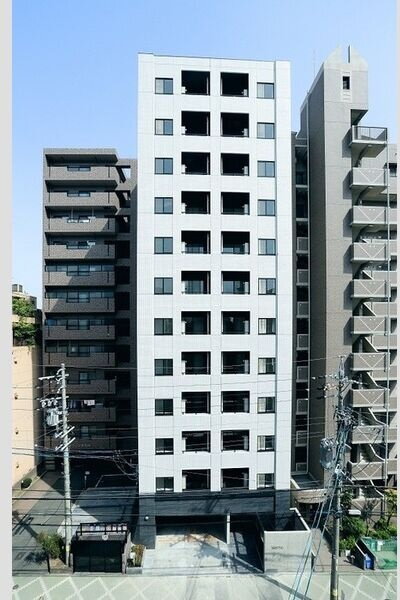 愛知県名古屋市中区平和2 東別院駅 ワンルーム 賃貸(賃貸マンション・アパート)