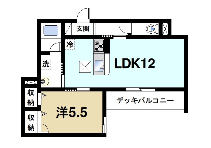 奈良県大和郡山市茶町 郡山駅 1LDK マンション 賃貸物件詳細