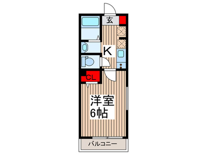 埼玉県さいたま市桜区田島９ 西浦和駅 1K アパート 賃貸物件詳細