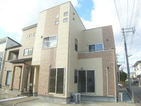 大和町一丁目貸家 薬師堂駅 4LDK 賃貸(賃貸マンション・アパート)