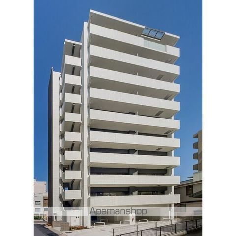 コンフォート城西