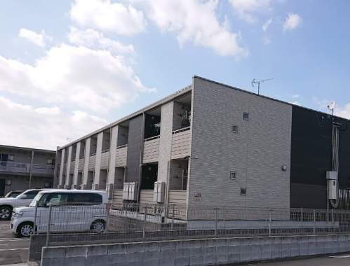 クレイノＦＬＯＲＡ　宇美