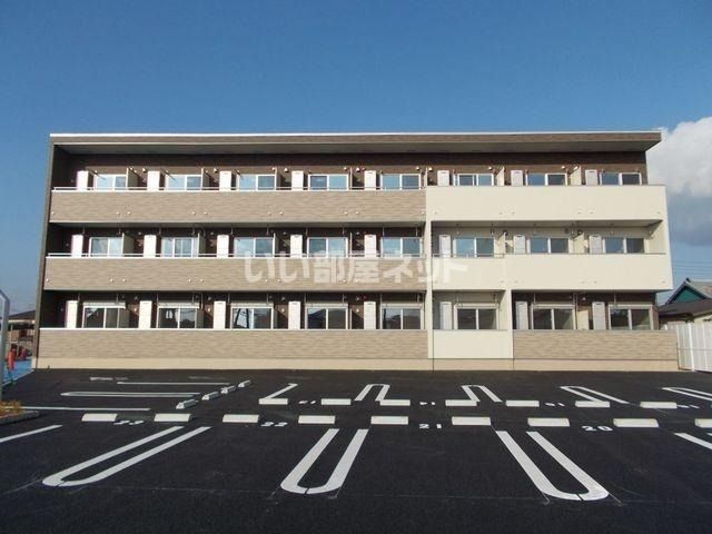 ブランドール