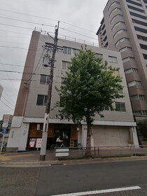 日幸ビル 森下駅 1DK 賃貸(賃貸マンション・アパート)